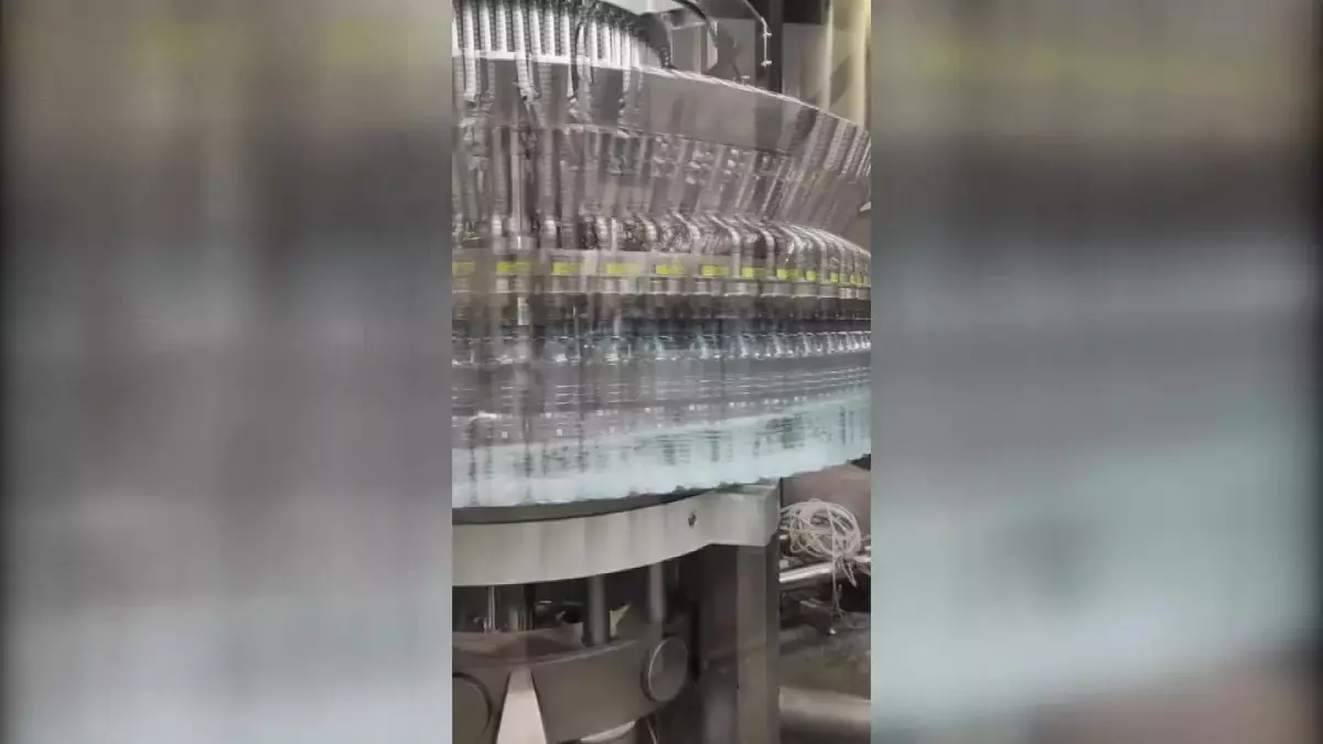 Ekrem İmamoğlu Hamidiye suyun adının değiştiği iddialarını yalanladı