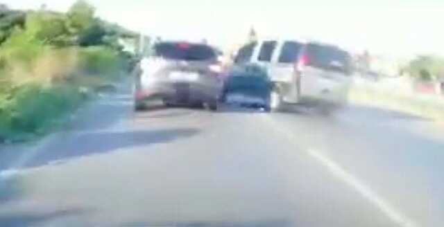 İzmir'de trafik kazasında ölenlerin sayısı 5'e yükseldi