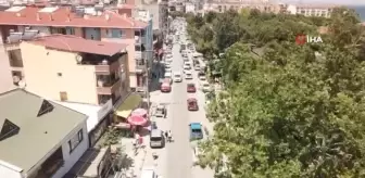 Jandarma'dan gece gündüz devriyesi: Plajları hem havadan hem karadan denetliyorlar