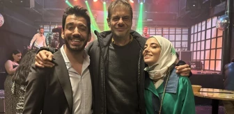 Kızılcık Şerbeti'nin yönetmeni Hakan Kırvavaç'tan 'defolu oyuncu' çıkışı! İsim vermeden öneride bulundu