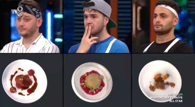 Masterchef 30 Haziran yedeklere giren yarışmacılar kimler? Masterchef 2023 bugün kimler yedek kadroya katılmaya hak kazandı?