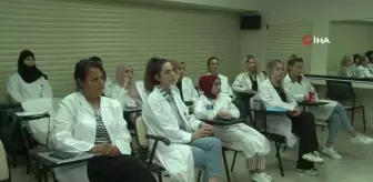 Nail Art ve Protez Tırnak, Kadınların Gelir Kapısı Oldu