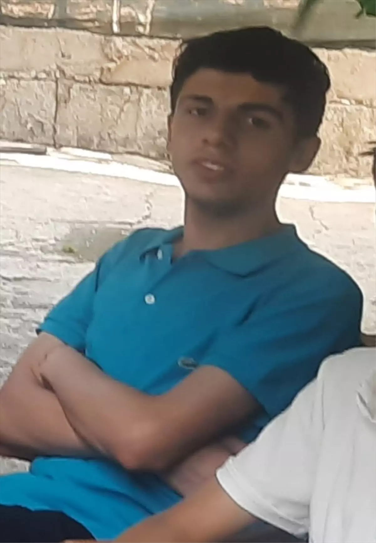Siirt'te Otizm Hastası Genç Kayboldu