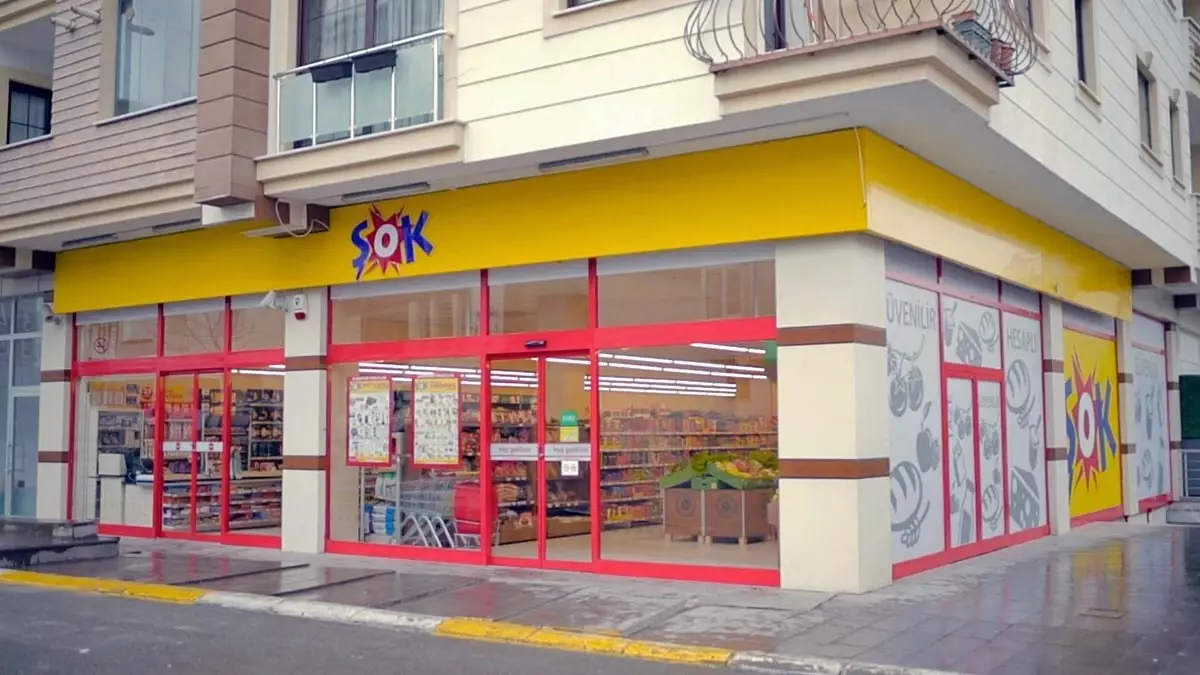Şok market bayramda açık mı? Şok çalışma saatleri! Şok market saat kaçta açılıyor? Şok bayramın dördüncü günü açık mı?