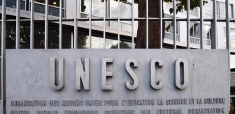 ABD, UNESCO'ya yeniden katılma önerisi kabul edildi