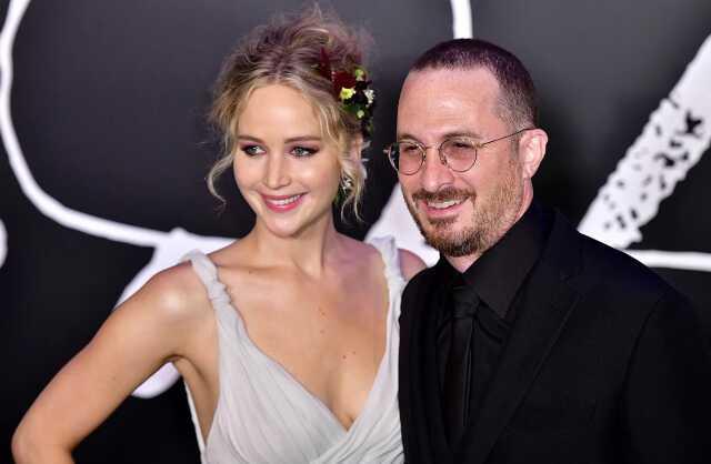 Ünlü oyuncu Jennifer Lawrence yıllar sonra itiraf etti: Yönetmenle yattım Ünlü oyuncu Jennifer Lawrence yıllar sonra itiraf etti: Yönetmenle yattım