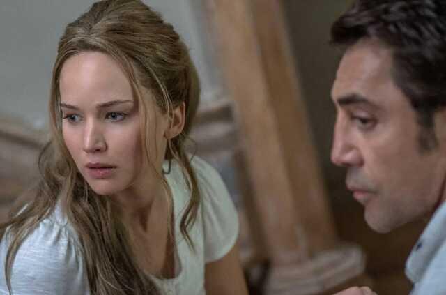 Ünlü oyuncu Jennifer Lawrence yıllar sonra itiraf etti: Yönetmenle yattım Ünlü oyuncu Jennifer Lawrence yıllar sonra itiraf etti: Yönetmenle yattım