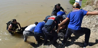 Yaz aylarıyla birlikte boğulma vakaları arttı: Bir günde 5 şehirde 7 kişi hayatını kaybetti