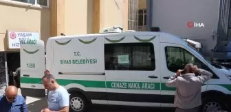 Yozgat'taki trafik kazasında çift hayatını kaybetti