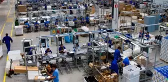 Almanya'nın dev şirketi Böllhoff, Türkiye'de fabrika kuruyor! Gelecek yıl haziran ayında devreye alınacak