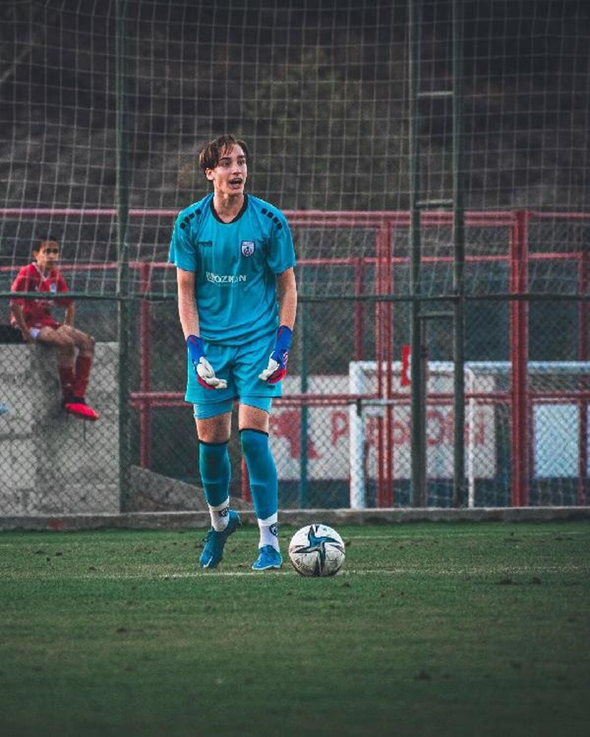 Altınordu, Türk futboluna kazandırdığı kalecilerle ön plana çıkıyor