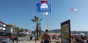 Balıkesir'de Mavi Bayrak Sayısı Arttı