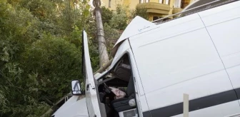 Samsun'da Canlı Yayın Aracı Kazası: 2 Ölü, 1 Yaralı