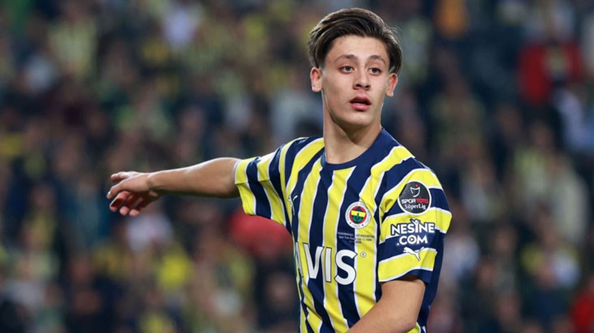Dananın kuyruğu kopuyor! Arda Güler'in Fenerbahçe için karar vereceği gün belli oldu
