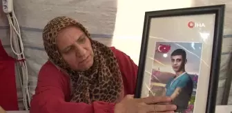 Diyarbakır anneleri sıcak havalara rağmen evlatlarının yolunu gözlüyor