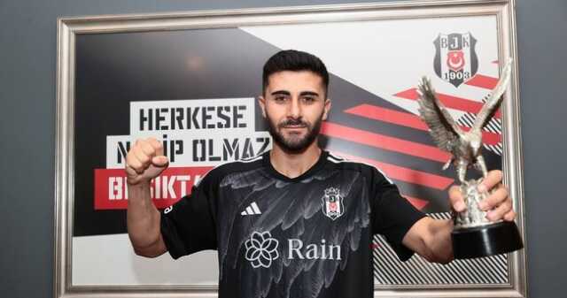 Emrecan Bulut kimdir, kaç yaşında, ne iş yapar, aslen nereli? Emrecan Bulut Beşiktaş'ta mı? Emrecan Bulut'un yeni takımı!