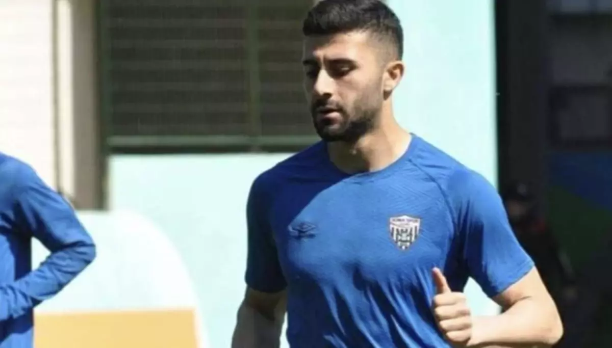 Emrecan Bulut kimdir, kaç yaşında, ne iş yapar, aslen nereli? Emrecan Bulut Beşiktaş'ta mı? Emrecan Bulut'un yeni takımı!