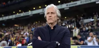 Fenerbahçe'den ayrılan teknik direktör Jorge Jesus, Al Hilal'e transfer oldu