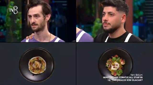 Masterchef ana kadroya giren 16. yarışmacı kim oldu? 2 Temmuz 2023 Masterchef ana kadroya kim dahil oldu? Ana kadroya giren on altıncı isim kimdir?