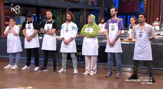 Masterchef ana kadroya giren 16. yarışmacı kim oldu? 2 Temmuz 2023 Masterchef ana kadroya kim dahil oldu? Ana kadroya giren on altıncı isim kimdir?