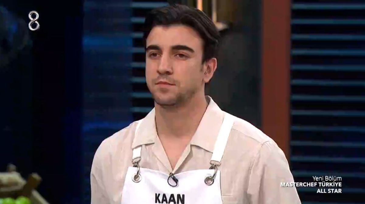 Masterchef Kaan kimdir, hangi yıl yarıştı? Masterchef 2023 Kaan Noyanalpan kimdir, kaç yaşında, nereli, mesleği ne, evli mi, instagram hesabı ne?