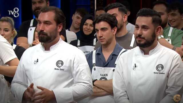 Masterchef Metin yok mu, neden yok, All Star'a katılacak mı? Masterchef 2023 All Star'a Metin Yavuz katılmadı mı, sonradan mı gelecek? Masterchef Metin yok mu, neden yok, All Star'a katılacak mı? Masterchef 2023 All Star'a Metin Yavuz katılmadı mı, sonradan mı gelecek?