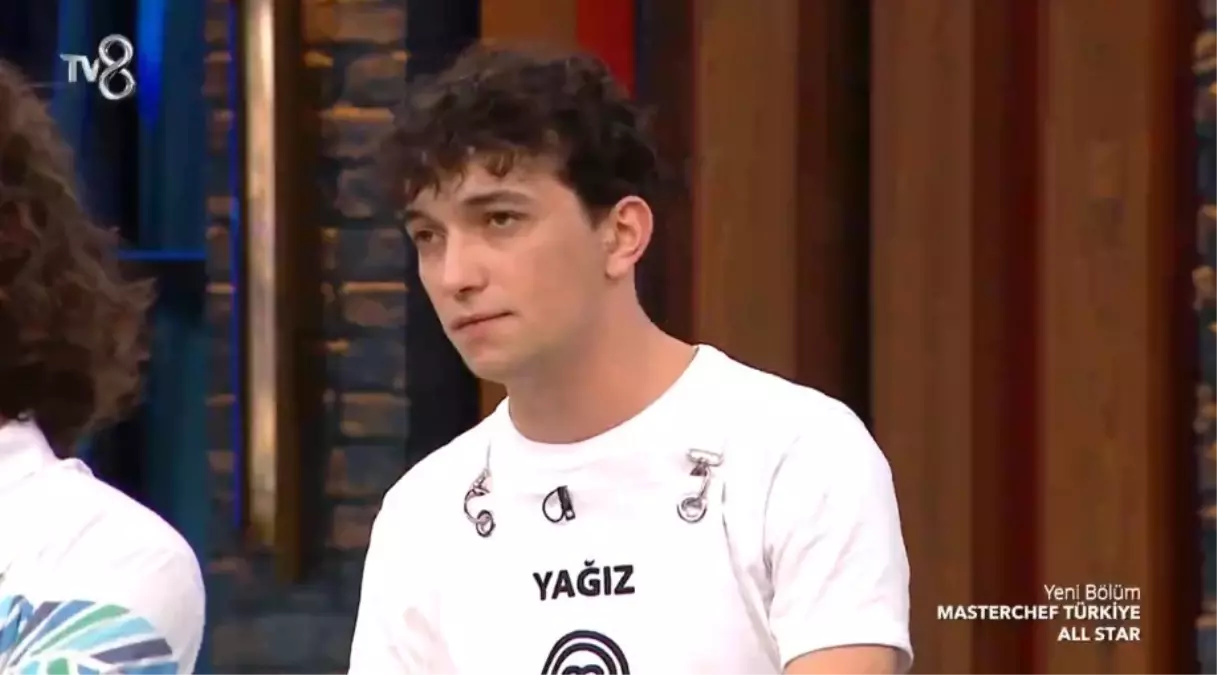 Masterchef Yağız kimdir, hangi yıl yarıştı? Masterchef 2023 Yağız Özçelik kimdir, kaç yaşında, nereli, mesleği ne, evli mi, instagram hesabı ne?