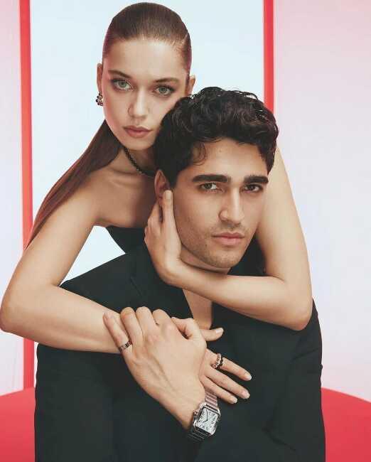 Mert Ramazan Demir'le öpüşürken görüntülenen Afra Saraçoğlu'nu kaçıran soru! Tek kelimeyle geçiştirdi Mert Ramazan Demir'le öpüşürken görüntülenen Afra Saraçoğlu'nu kaçıran soru! Tek kelimeyle geçiştirdi