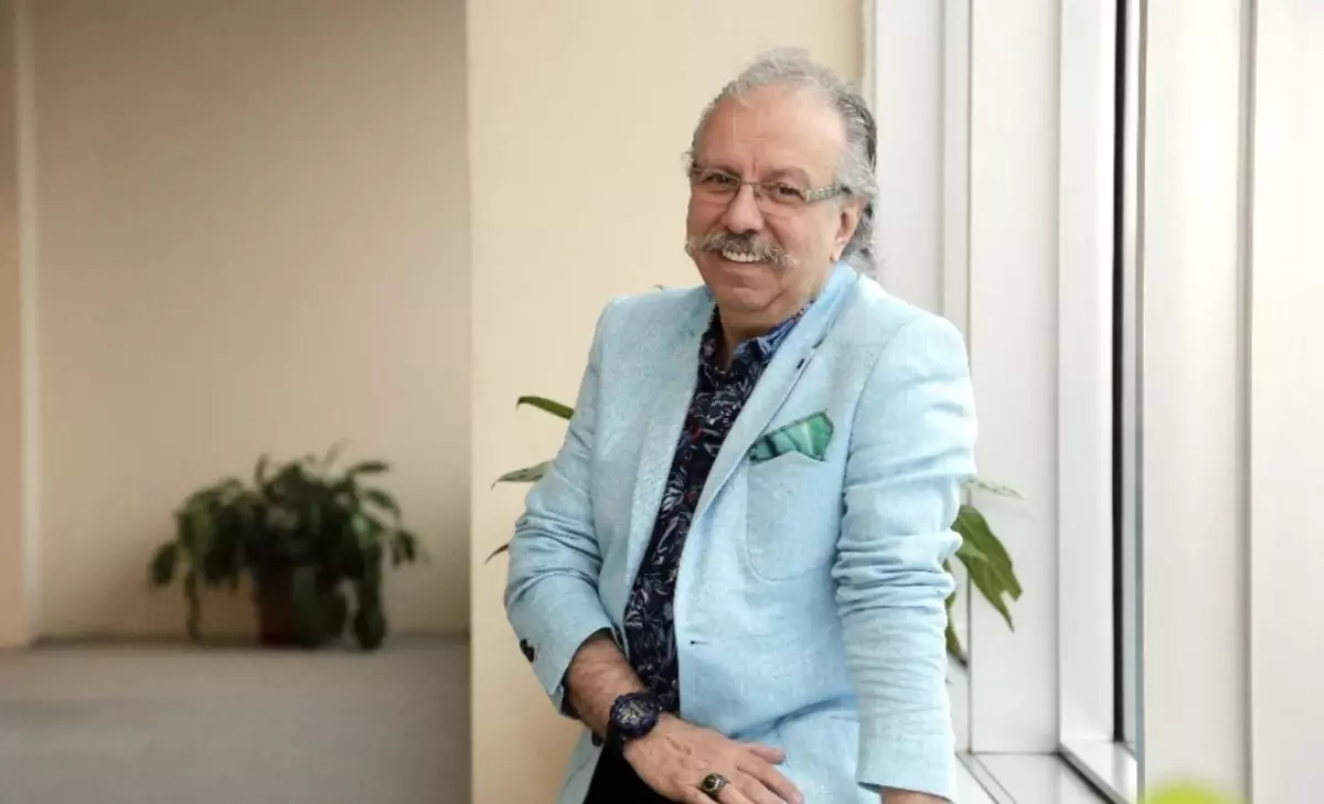 Oğuz Özyaral kimdir? Oğuz Özyaral kaç yaşında, ne iş yapıyor? Oğuz Özyaral hayatı ve biyografisi!