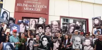 Sivas Olayları'nın 30'uncu yılında anma (2)