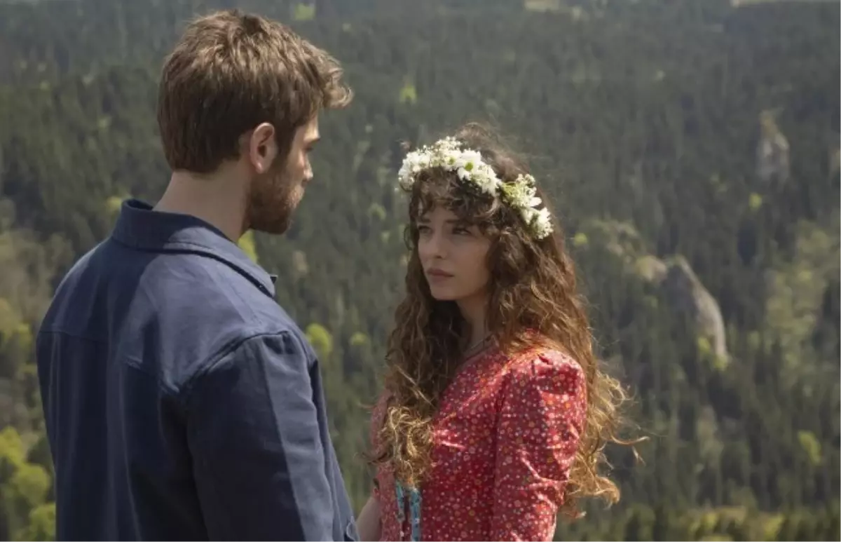 Vermem Seni Ellere hangi köyde çekiliyor? Vermem Seni Ellere nerede çekiliyor, hangi il, ilçe ve köyde? Dizinin çekim yeri hangi bölge, Karadeniz mi?