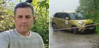 Arkadaşını beklemediği için taksiciyi öldüren adam tutuklanarak cezaevine gönderildi