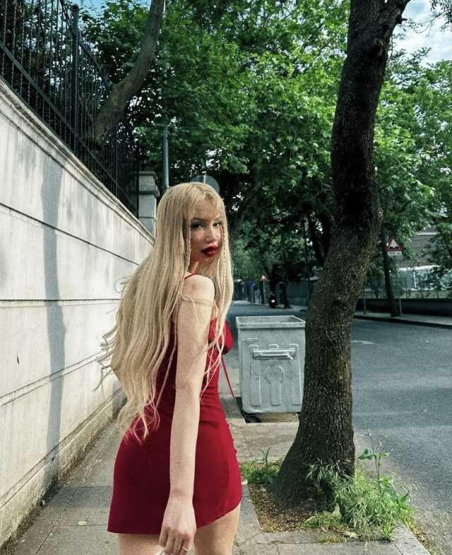 Ayda Kutay kimdir? Eşim Benzerim Yok Ayda kim? Ayda İnstagram hesabı ne?