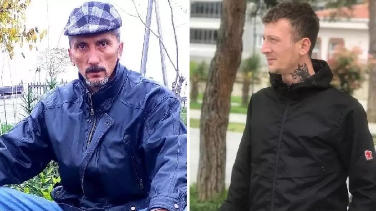 Babasını öldürüp evi ateşe verdi! Kan donduran olayın altından mide bulandıran 'Taciz' detayı çıktı