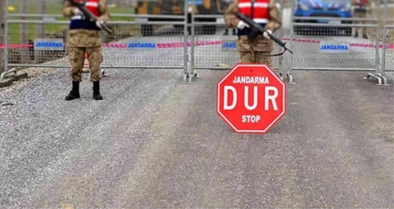 Bitlis sokağa çıkma yasağı mı getirildi? Bitlis Hizan sokağa çıkma yasağı neden getirildi? Bitlis'te sokağa çıkma yasağı neden var?