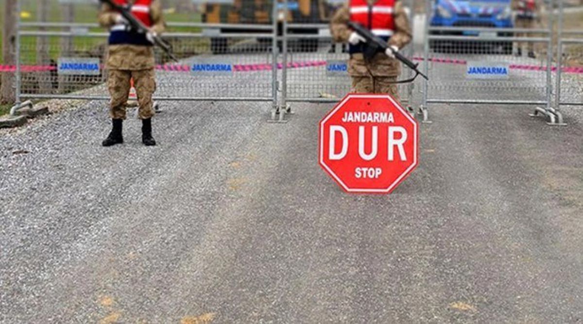 Bitlis'te sokağa çıkma yasağı ne zaman bitecek? Bitlis'te neden sokağa çıkma yasağı ilan edildi?