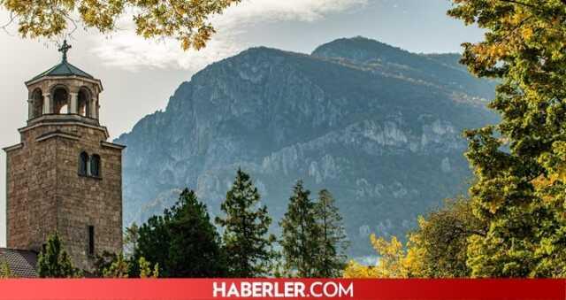 Bulgaristan vize istiyor mu? Bulgaristan vize ve pasaport gereklilikleri! Türkiye'den Bulgaristan'a giderken pasaport gerekli mi?