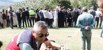 Cirit Gösterisinde İzleyicilere Sopalar İsabet Etti, 3 Kişi Yaralandı