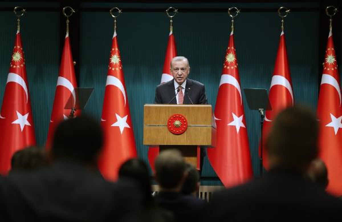 Cumhurbaşkanı Erdoğan: Saldırılar Batı'da ur misali yayılan İslam düşmanlığıdır