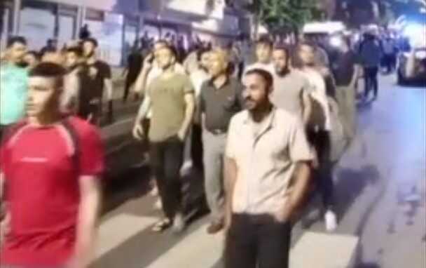 Dilovası'nda neler oluyor? Dilovası son durum ne, neden kavga çıktı? Dilovası'nda kavga mı oldu? Dilovası son dakika haberleri!