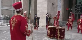 Dünyanın en eski askeri bandosu, açılan kursta yeniden canlanıyor