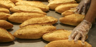 Ekmek ne kadar oldu, kaç TL 2023? Ekmeğe ne kadar zam geldi?