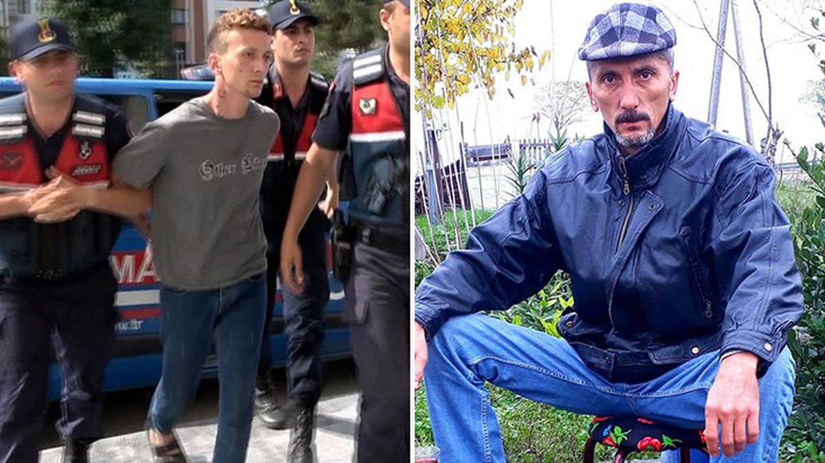 Eşini taciz ettiği gerekçesiyle babasını öldüren genç hakkında karar verildi