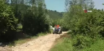 Fındık Üreticileri BOTAŞ'a Seslendi