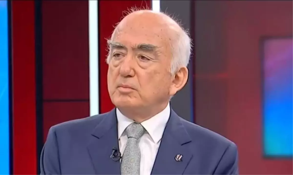 FOX Çalar Saat konuğu Kemal Gençer kimdir? Kemal Gençer kaç yaşında, nereli? Kemal Gençer biyografisi!