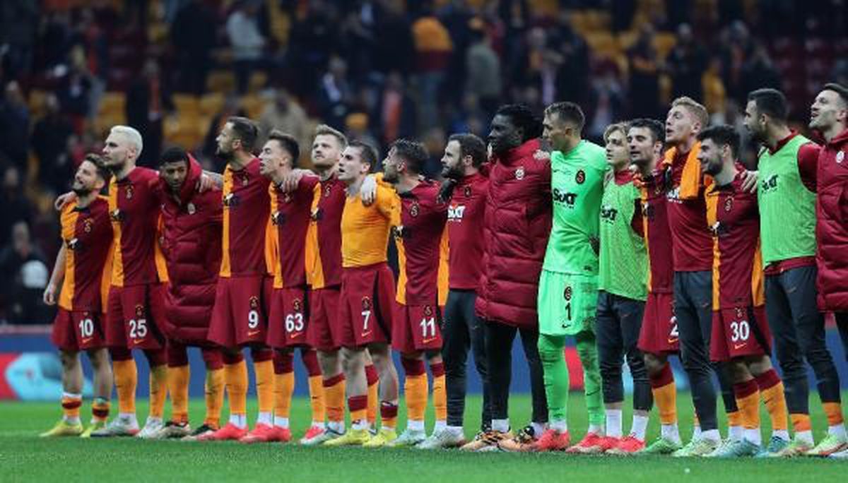 Galatasaray, Sixt Rent a car ile 5 yıllık sponsorluk anlaşması imzaladı