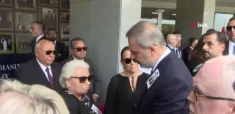 Hayatını kaybeden Lizbon Büyükelçisi Murat Karagöz için tören düzenlendi