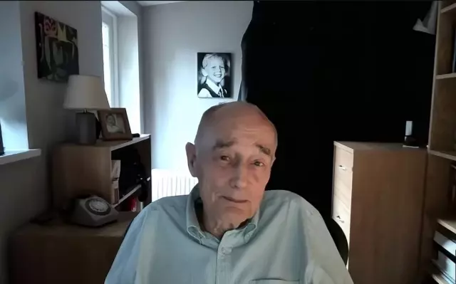 İngiliz aktör Garrick Hagon'dan, Çağrı filmiyle ilgili yıllar sonra gelen itiraf