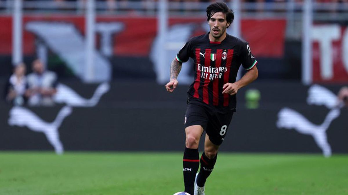 İtalya tarihine geçti! Newcastle'nin yeni transferini bütün dünya konuşuyor