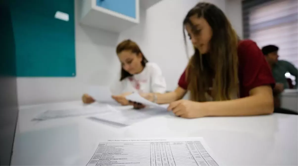 LGS tercihleri başladı! LGS tercih ekranı açıldı mı? 2023 LGS tercihleri nasıl ve nereden yapılır?